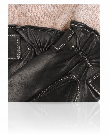 Перчатки Женские 13_AUSSI/BL.BE